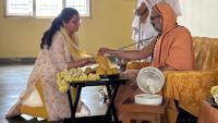 Kara Seva Shivir 2025, SCM Shirali - Day 7 (03 Jan 2026) (Pictures Courtesy Chitrapur Yuvadhara)